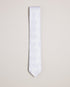 BEREL-Ties-There are ties for every occasion, and then there's BEREL. This versatile tie is made of 100% silk and is as ideal for a job interview as it is for a birthday celebration. We couldn't ask for more. Ted Baker accessories collection Tie 100% Silk Jacquard fabric Magnolia pattern- Ted Baker Romania